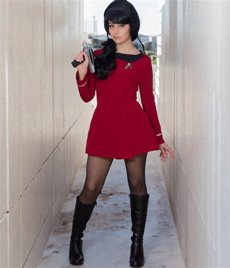 star trek cosplay xxx|Star Trek Cosplay Porn Videos & Sex Movies .